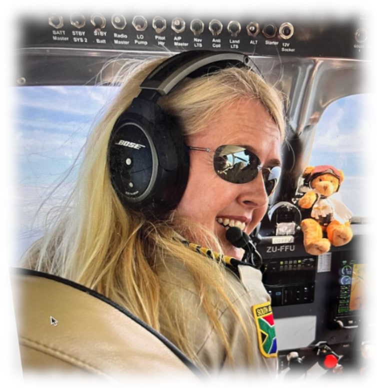Debbie Flight Debbie Flight
